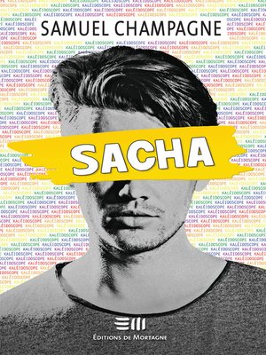 cover image of Sacha